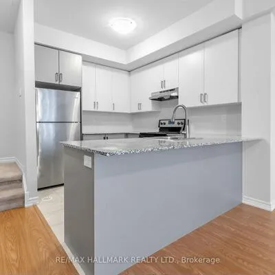 181,&nbsp;Parktree, Maple, Vaughan