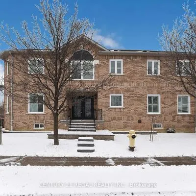 25,&nbsp;Monte Carlo, Sonoma Heights, Vaughan