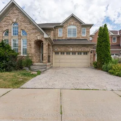 25,&nbsp;Ocean, Vellore Village, Vaughan