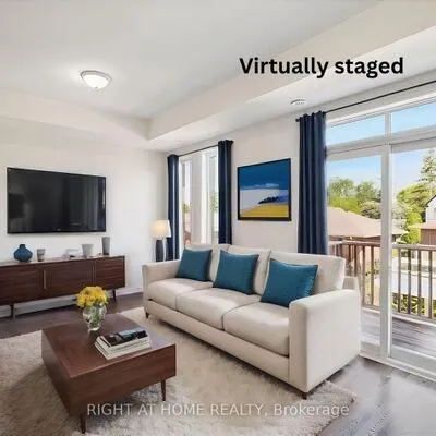 71,&nbsp;City Park, West Woodbridge, Vaughan