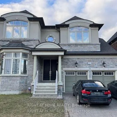 2,&nbsp;Chesney, Kleinburg, Vaughan
