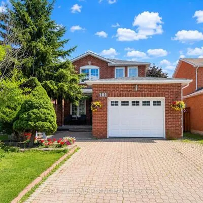 101,&nbsp;Pentland, Maple, Vaughan