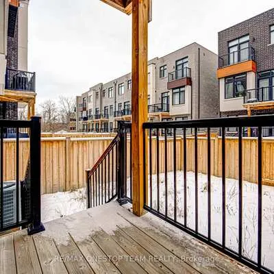 203,&nbsp;Lebovic Campus, Patterson, Vaughan