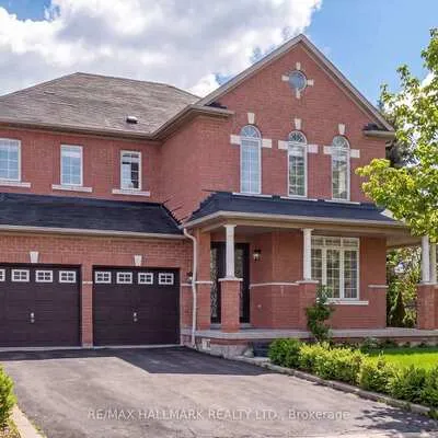 57,&nbsp;Saint Nicholas, Vellore Village, Vaughan