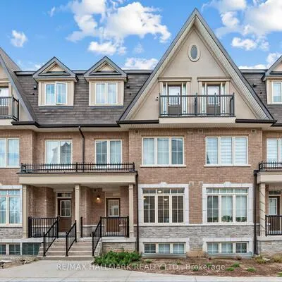 181,&nbsp;Parktree, Maple, Vaughan
