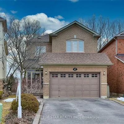 47,&nbsp;Cooper Creek, Maple, Vaughan