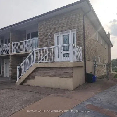 147,&nbsp;Albany, West Woodbridge, Vaughan