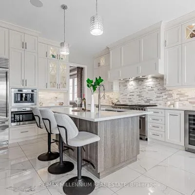 175,&nbsp;Woodgate Pines, Kleinburg, Vaughan