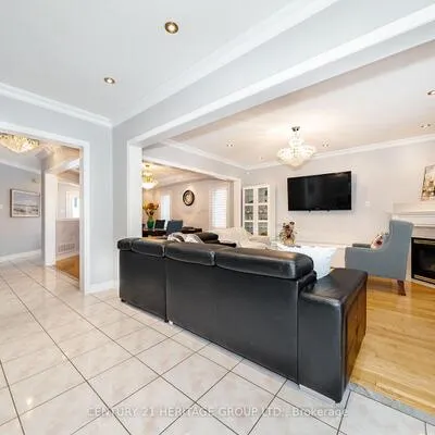 2211,&nbsp;Old Rutherford, Maple, Vaughan
