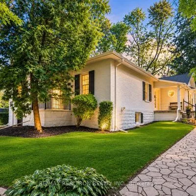 151,&nbsp;Brooke, Crestwood-Springfarm-Yorkhill, Vaughan