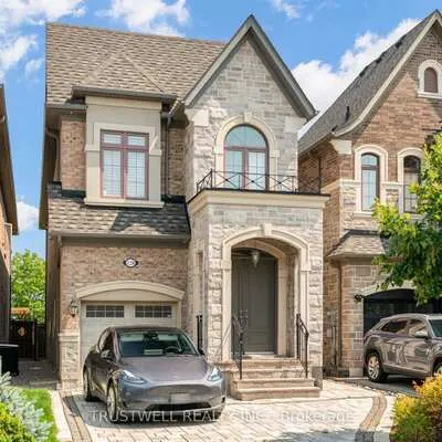 128,&nbsp;Hatton Garden, Vellore Village, Vaughan