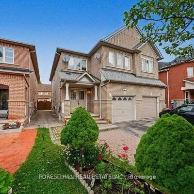 46,&nbsp;Gianmarco, Vellore Village, Vaughan