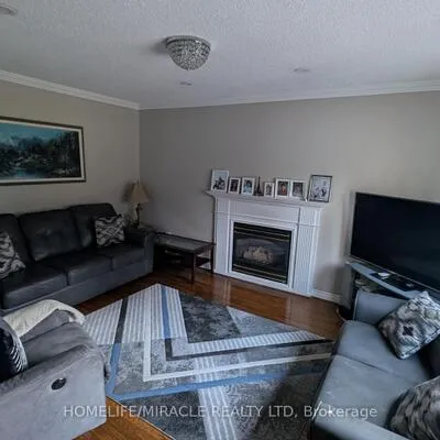 65,&nbsp;Timber, East Woodbridge, Vaughan
