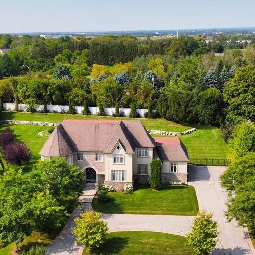 Premium freehold home for sale: 70, Richard Lovat, Kleinburg, Vaughan