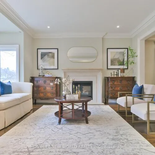 Premium freehold home for sale: 33, Evita, Uplands, Vaughan