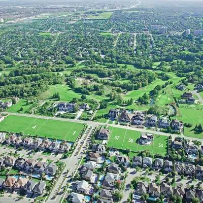 10,&nbsp;Callaway, Uplands, Vaughan