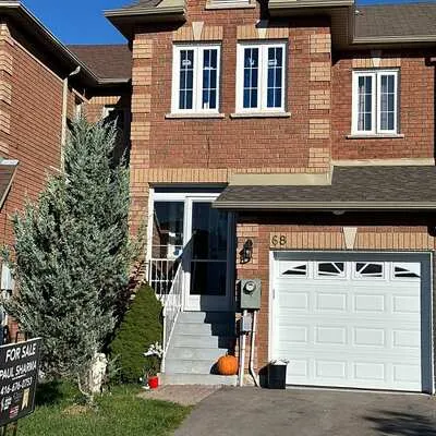 68,&nbsp;Denton, Maple, Vaughan
