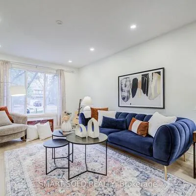 47, Colleen, Crestwood-Springfarm-Yorkhill, Vaughan