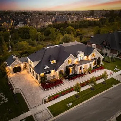 205,&nbsp;Northern Pines, Kleinburg, Vaughan