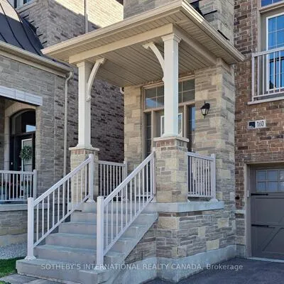 160, Sunset, Vellore Village, Vaughan