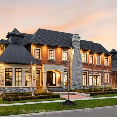 165,&nbsp;Northern Pines, Kleinburg, Vaughan
