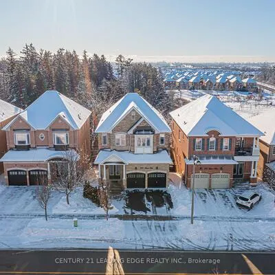 183, Maurier, Patterson, Vaughan