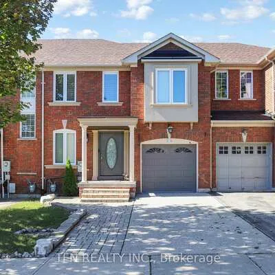 24,&nbsp;Lucerne, Vellore Village, Vaughan