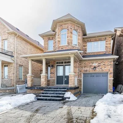 102,&nbsp;MACTIER, Kleinburg, Vaughan