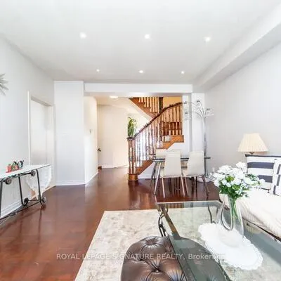 40, Tuscana, Patterson, Vaughan