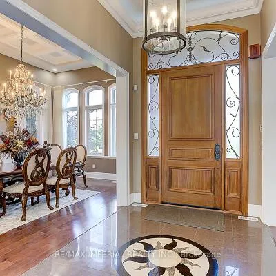 39,&nbsp;Fiorello, Vellore Village, Vaughan