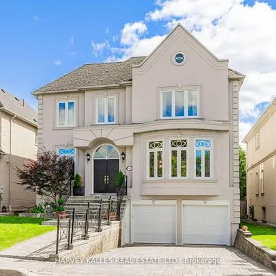 145,&nbsp;Rodeo, Crestwood-Springfarm-Yorkhill, Vaughan