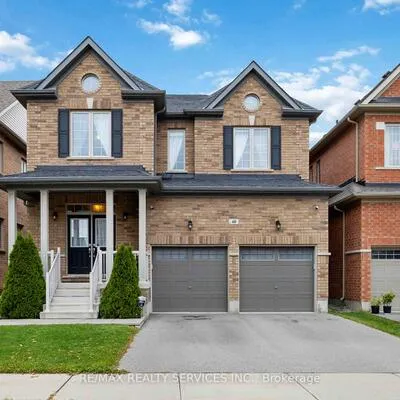 40,&nbsp;Mersey, Kleinburg, Vaughan