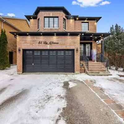 85, Lio, Sonoma Heights, Vaughan