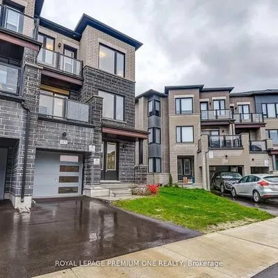 117,&nbsp;Tennant, Vellore Village, Vaughan