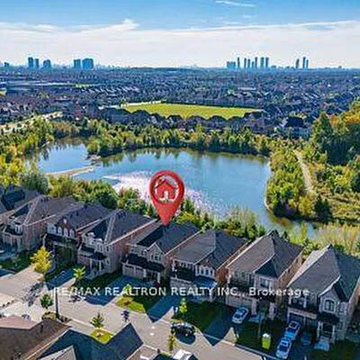 53,&nbsp;Gallant, Vellore Village, Vaughan