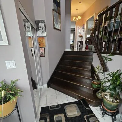 10,&nbsp;Gina, Vellore Village, Vaughan