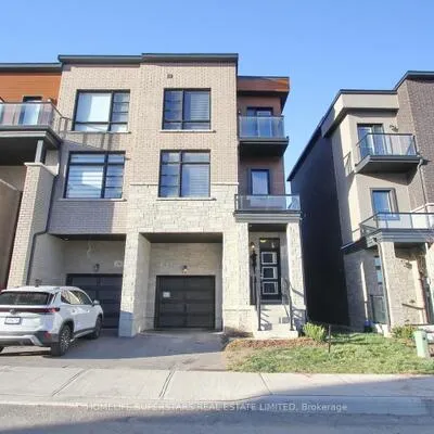 72, Wascana, Kleinburg, Vaughan