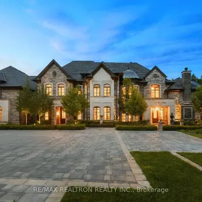 301,&nbsp;Millwood, Kleinburg, Vaughan