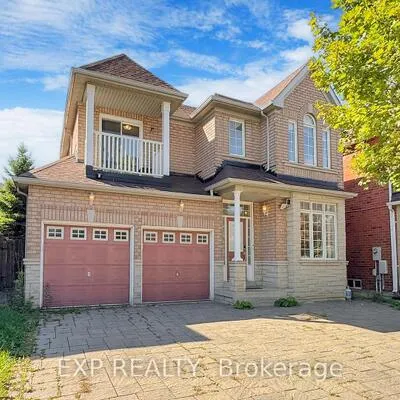 19, La Rocca, Vellore Village, Vaughan