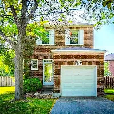 137,&nbsp;Glenmanor, Crestwood-Springfarm-Yorkhill, Vaughan