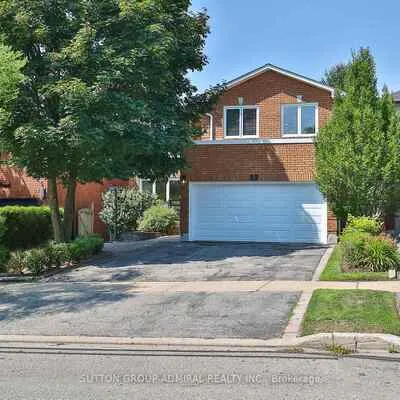 27,&nbsp;Green Acres, Uplands, Vaughan