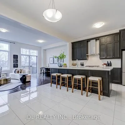 94, Carrville Woods, Patterson, Vaughan