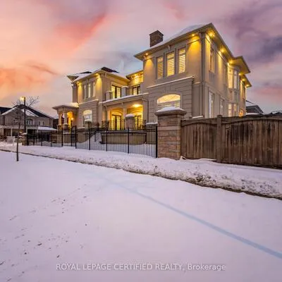 100,&nbsp;Virtue, Vellore Village, Vaughan