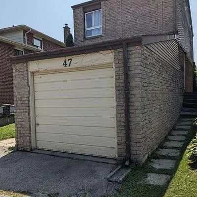 47,&nbsp;Riviera, Glen Shields, Vaughan