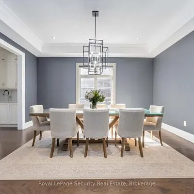 39,&nbsp;Endless, Kleinburg, Vaughan