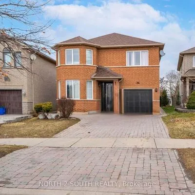 34,&nbsp;Royalpark, Elder Mills, Vaughan