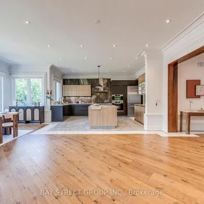 132, Crestwood, Crestwood-Springfarm-Yorkhill, Vaughan