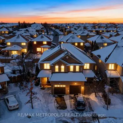 63,&nbsp;Echo Ridge, Sonoma Heights, Vaughan