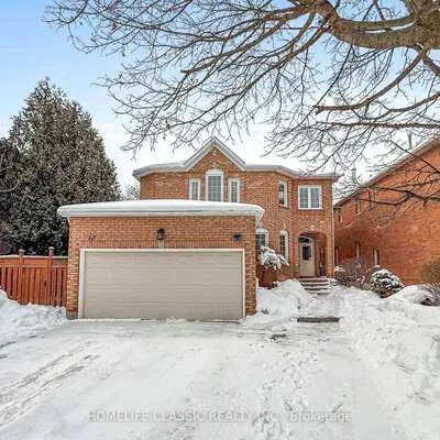 50,&nbsp;Oakhurst, Beverley Glen, Vaughan