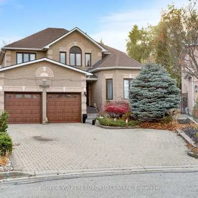 144,&nbsp;Claremont, West Woodbridge, Vaughan